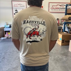 2026 Nashville Convention Shirt
