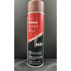 Transtar 2 in 1 Red Oxide Primer