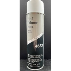 Transtar 2 in 1 White Primer