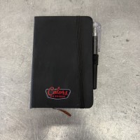 30 DAY PLANNER Black 30 DAY PLANNER Black