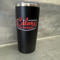 20 OZ TUMBLER 20 OZ TUMBLER