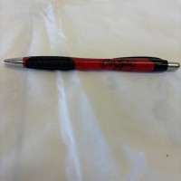 Elite Plastic Gripper Pen CarLove