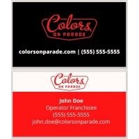 Business Cards (250)