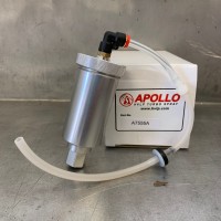Apollo 3oz Gravity Metal Cup