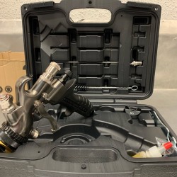 Apollo Gun with .8mm Needle
