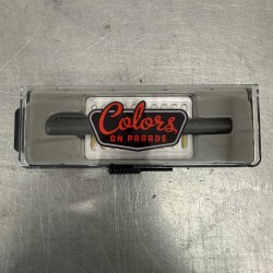 Dust Needle Pack of 10