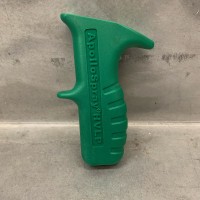 Green Handle for Apollo Gun