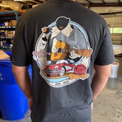 2025 Convention Shirts