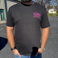 2025 Breast Cancer Awareness Shirts