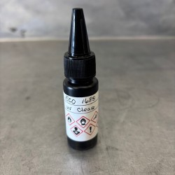UV Clear Coat 1oz