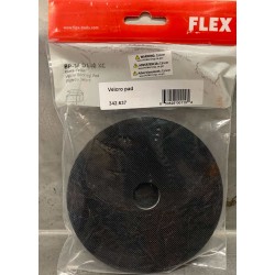 Replacement Head for XC3401VRG FLEX BUFFER