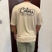 A4 Moister Wicking S/S Sand Color