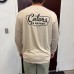 A4 Moister Wicking L/S Sand Colors On Parade Shirt