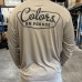 A4 Moister Wicking L/S Olive