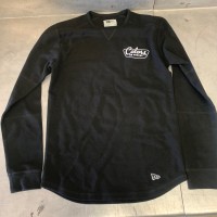Black Thermal Shirt