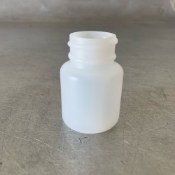 1 OZ NATUREAL BOTTLE