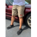 Red Kap Khaki Shorts