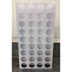 8oz Plastic Bottle Holder