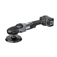 Flex Rotary Polisher Kit