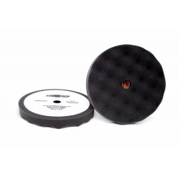 Black Waffle Pad 2/Pack