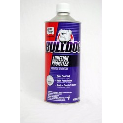Bulldog Paint Adhere (Quart)