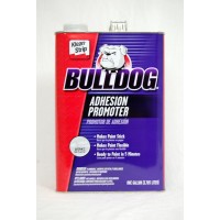 Bulldog Paint Adhere (Gallon)