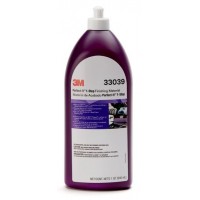 3M Perfect-It 1-Step Finishing Material