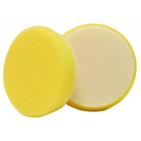 3" Yellow Polishing Pads