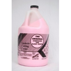Pink Magic Synthetic Cutting Creme