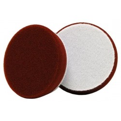 3" Maroon Medium Cutting Pads