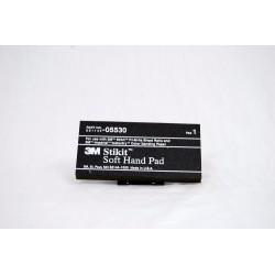 3M Stikit Soft Hand Pad 5