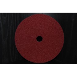 Polishing Foam Pad - 5 Inch Maroon