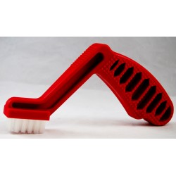 Conditioning Brush