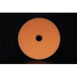 Coarse Cutting Pad - 5 Inch Orange