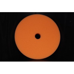 Coarse Cutting Pad - 6 Inch Orange