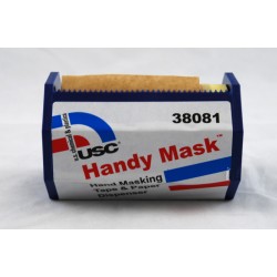 USC Handy Mask