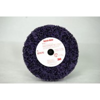 4" Roloc Clean and Strip Disc