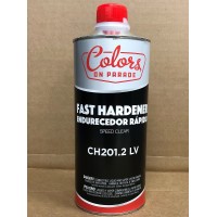 COP Fast Hardener