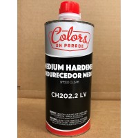 COP Medium Hardener