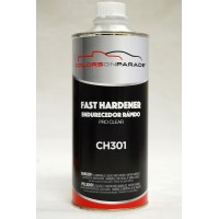 Pro Clear Fast Hardener
