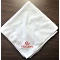CarLove Detail Towel
