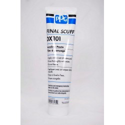 Final Scuff Sanding Paste