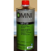 Omni 2.1 VOC Medium Temp Hardener