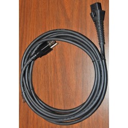 Deros Power Cable 14'