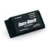 DuraBlock Sanding block