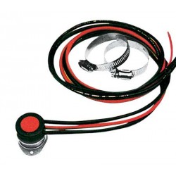 Thermostat for Heat Blanket